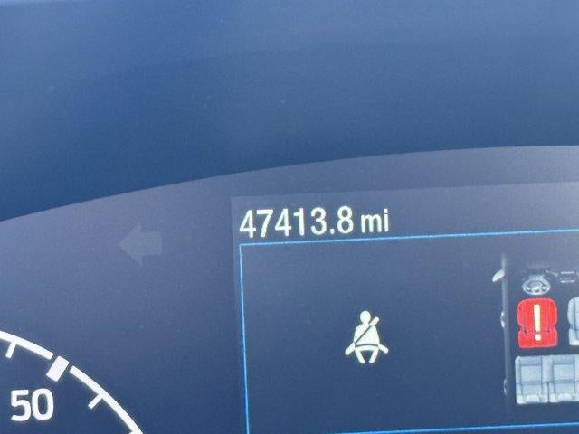 2023 Ford Maverick XLT FWD SuperCrew