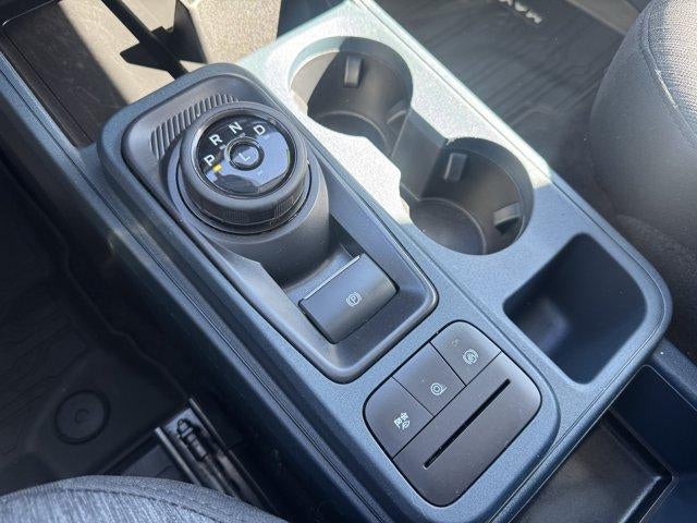 2023 Ford Maverick XLT FWD SuperCrew