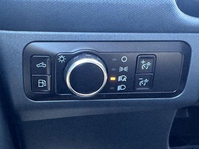 2023 Ford Maverick XLT FWD SuperCrew