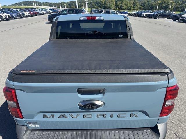 2023 Ford Maverick XLT FWD SuperCrew
