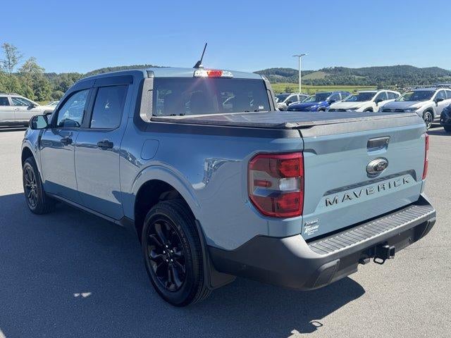 2023 Ford Maverick XLT FWD SuperCrew