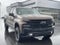 2019 Chevrolet Silverado 1500 Crew Cab Standard Box 4-Wheel Drive LT Trail Boss
