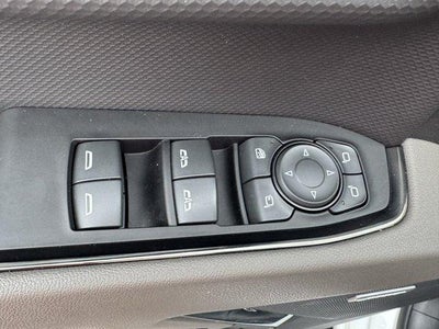 2022 Chevrolet Silverado 1500 Crew Cab Short Box 4-Wheel Drive ZR2