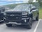 2017 Chevrolet Silverado 1500 Crew Cab Short Box 4-Wheel Drive LTZ Z71
