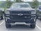 2017 Chevrolet Silverado 1500 Crew Cab Short Box 4-Wheel Drive LTZ Z71