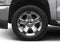 2017 Chevrolet Silverado 1500 Crew Cab Short Box 4-Wheel Drive LTZ Z71