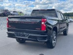2020 Chevrolet Silverado 1500 Crew Cab Short Box 4-Wheel Drive RST