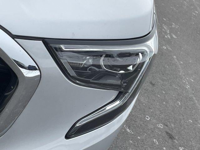 2020 GMC Terrain AWD SLE