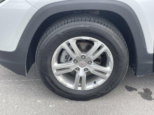 2020 GMC Terrain AWD SLE