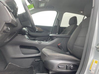 2020 GMC Terrain AWD SLE