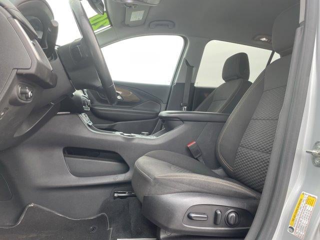 2020 GMC Terrain AWD SLE