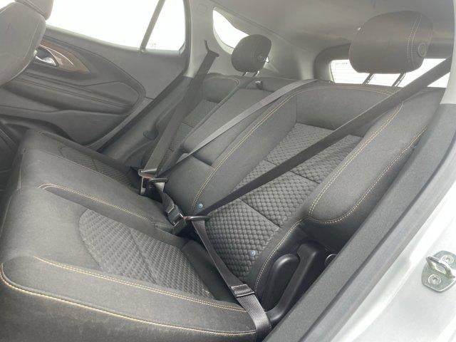 2020 GMC Terrain AWD SLE