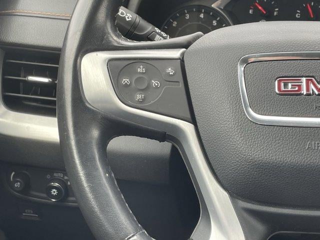 2020 GMC Terrain AWD SLE