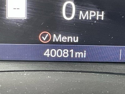 2020 GMC Terrain AWD SLE