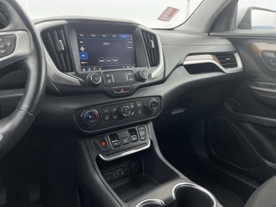 2020 GMC Terrain AWD SLE