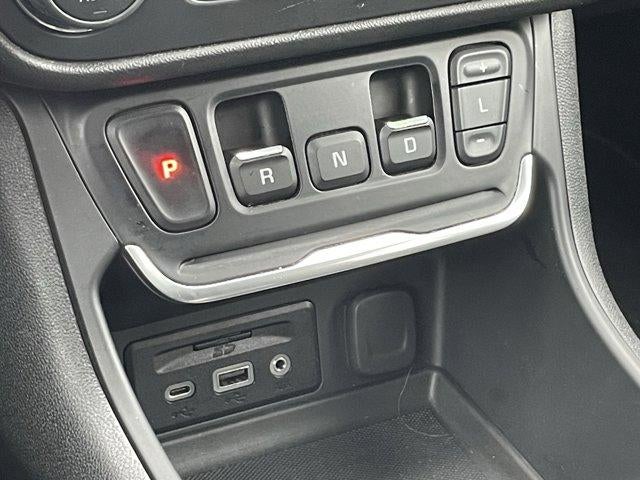 2020 GMC Terrain AWD SLE