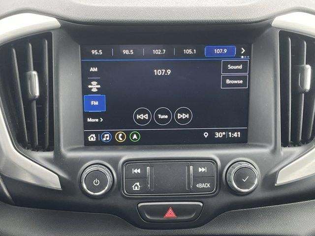 2020 GMC Terrain AWD SLE