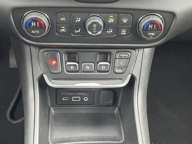 2020 GMC Terrain AWD SLE