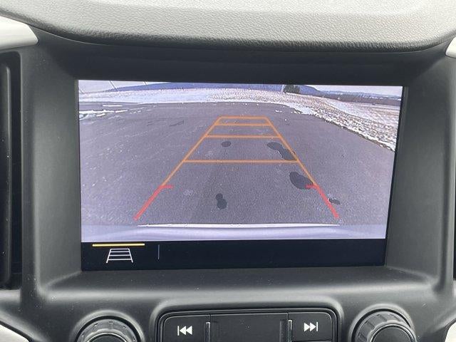 2020 GMC Terrain AWD SLE