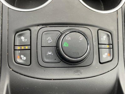 2020 GMC Terrain AWD SLE