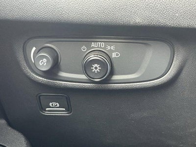 2020 GMC Terrain AWD SLE