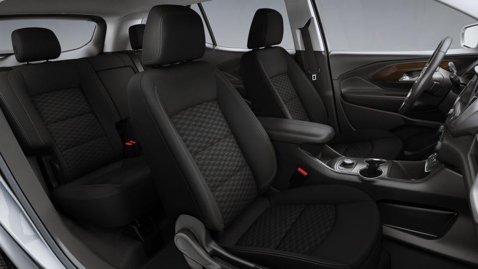 2020 GMC Terrain AWD SLE