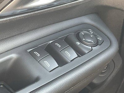 2023 GMC Terrain AWD 4dr SLT