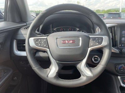 2023 GMC Terrain AWD 4dr SLT
