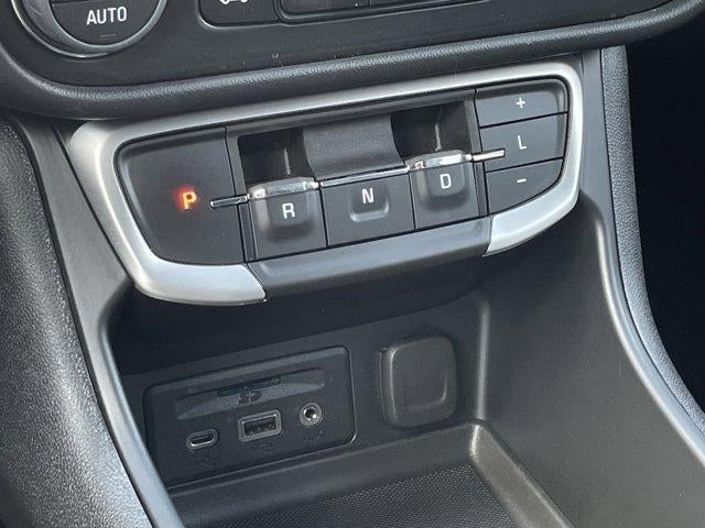 2023 GMC Terrain AWD 4dr SLT
