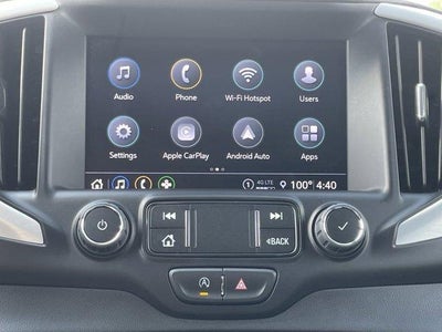 2023 GMC Terrain AWD 4dr SLT