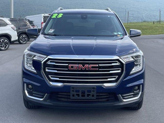 2023 GMC Terrain AWD 4dr SLT