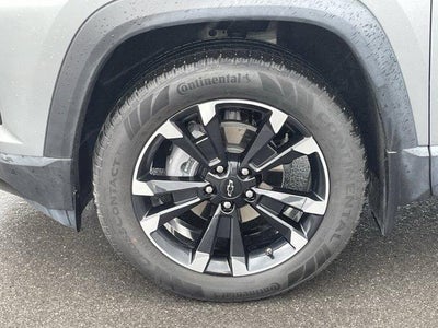 2025 Chevrolet Equinox AWD RS