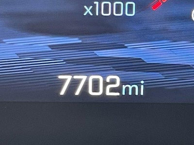 2025 Chevrolet Equinox AWD RS