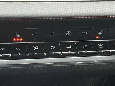 2025 Chevrolet Equinox AWD RS