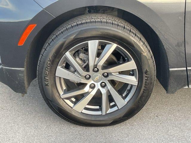 2022 Chevrolet Equinox AWD 4dr LT w/1LT