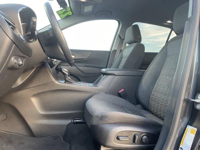 2022 Chevrolet Equinox AWD 4dr LT w/1LT