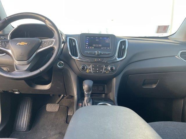 2022 Chevrolet Equinox AWD 4dr LT w/1LT