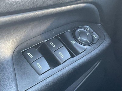 2022 Chevrolet Equinox AWD 4dr LT w/1LT