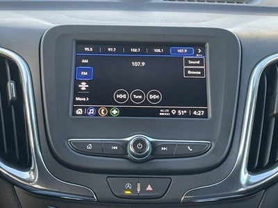2022 Chevrolet Equinox AWD 4dr LT w/1LT