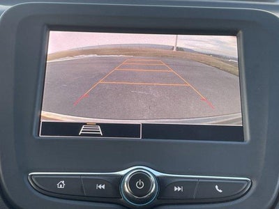 2022 Chevrolet Equinox AWD 4dr LT w/1LT