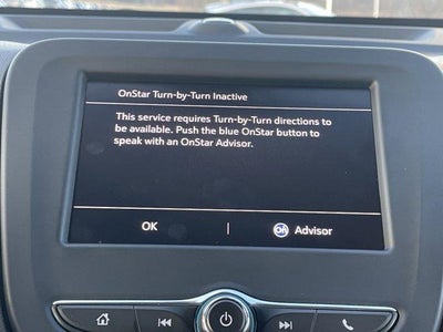 2022 Chevrolet Equinox AWD 4dr LT w/1LT