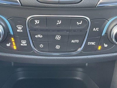 2022 Chevrolet Equinox AWD 4dr LT w/1LT