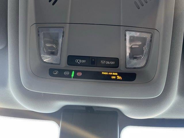 2022 Chevrolet Equinox AWD 4dr LT w/1LT