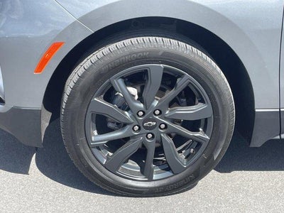 2024 Chevrolet Equinox AWD RS