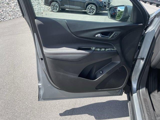 2024 Chevrolet Equinox AWD RS