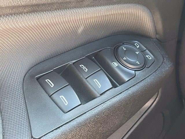 2024 Chevrolet Equinox AWD RS