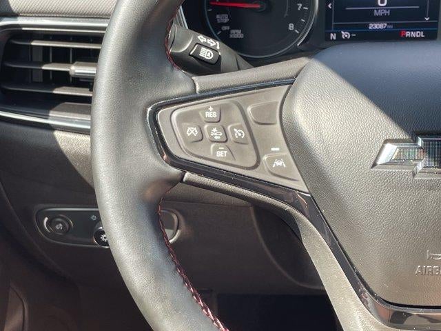 2024 Chevrolet Equinox AWD RS