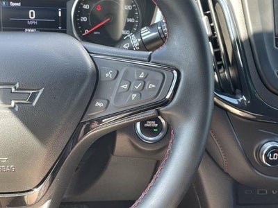 2024 Chevrolet Equinox AWD RS