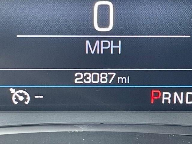 2024 Chevrolet Equinox AWD RS