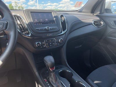 2024 Chevrolet Equinox AWD RS